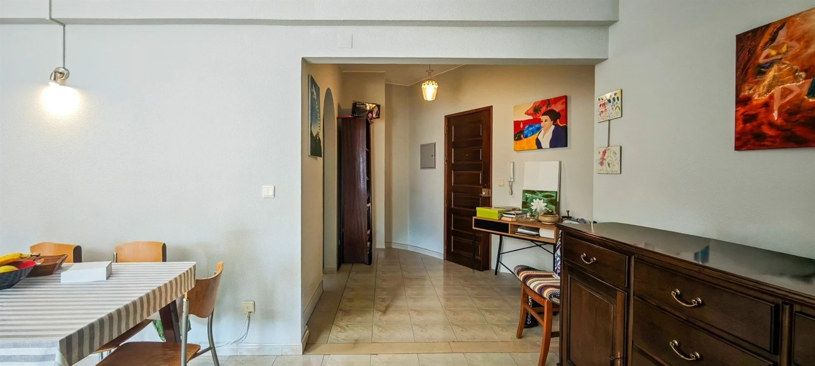 Apartamento T1 para Venda em Albufeira e Olhos de Água Foto 11