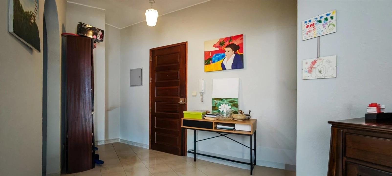 Apartamento T1 para Venda em Albufeira e Olhos de Água Foto 24