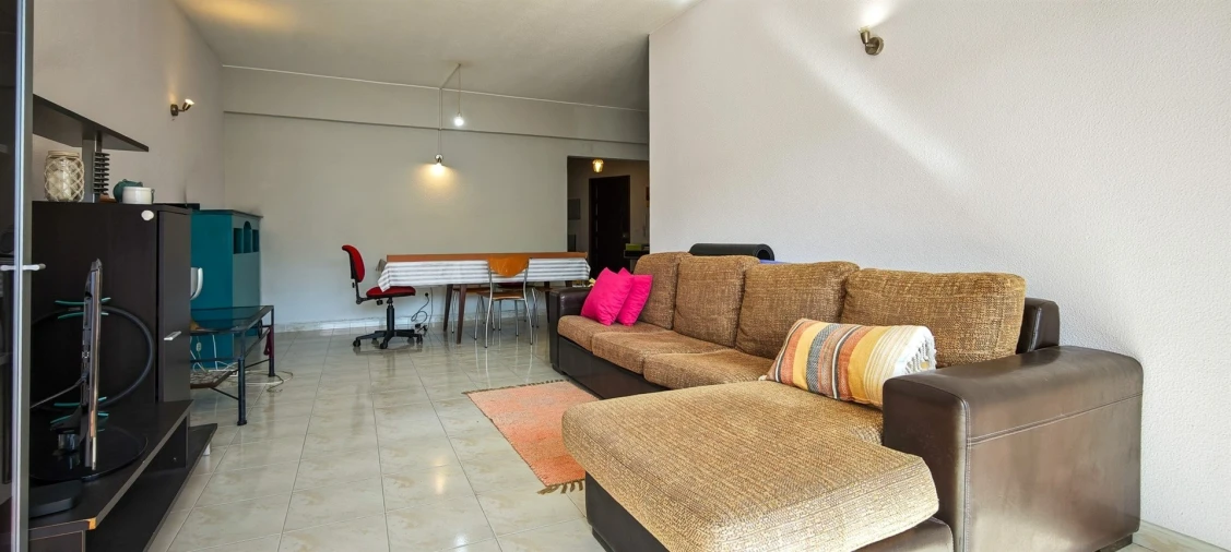 Apartamento T1 para Venda em Albufeira e Olhos de Água Foto 10