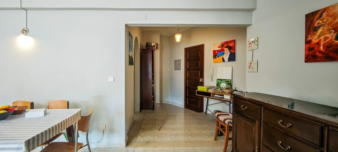 Apartamento T1 para Venda em Albufeira e Olhos de Água Foto 11