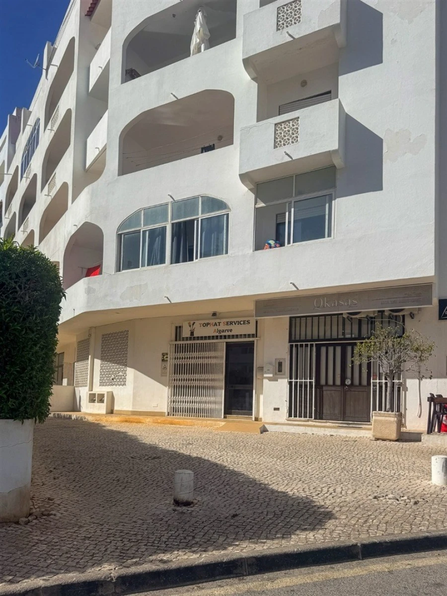 Apartamento T1 para Venda em Albufeira e Olhos de Água Foto 5