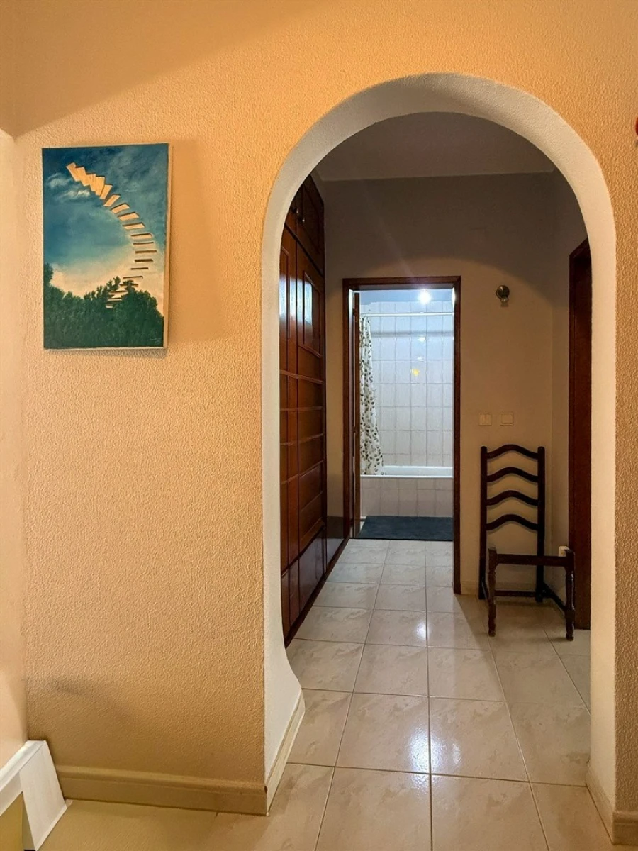 Apartamento T1 para Venda em Albufeira e Olhos de Água Foto 6