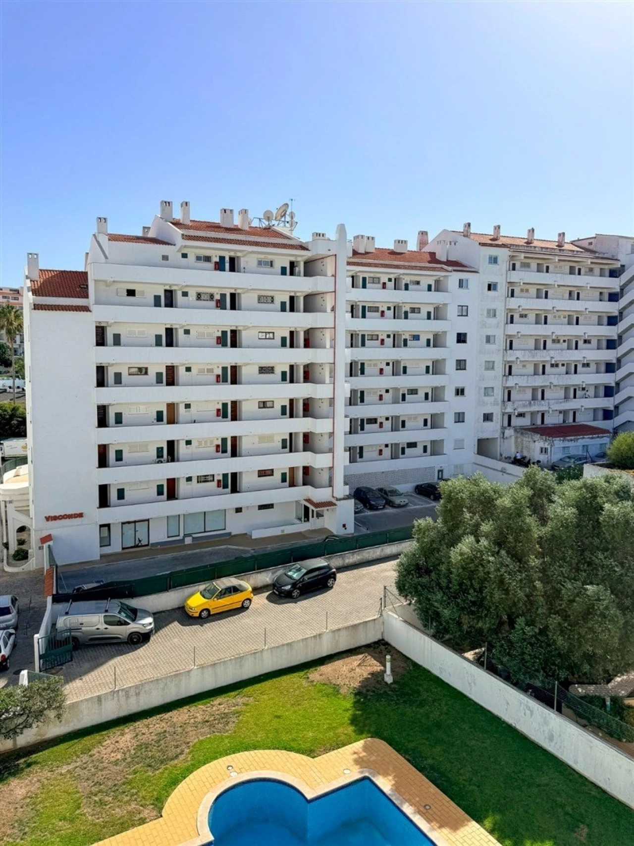 Apartamento T1 para Venda em Albufeira e Olhos de Água Foto 2