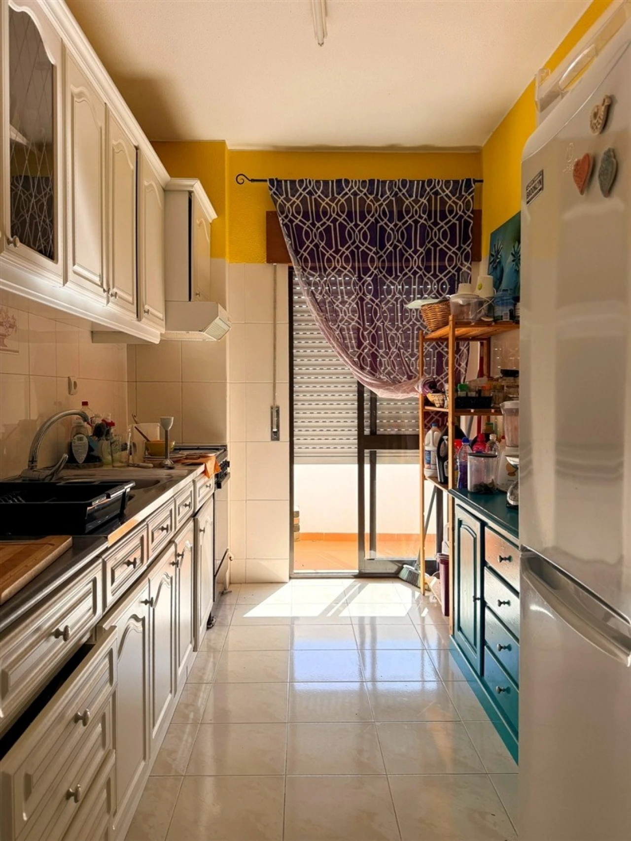 Apartamento T1 para Venda em Albufeira e Olhos de Água Foto 16