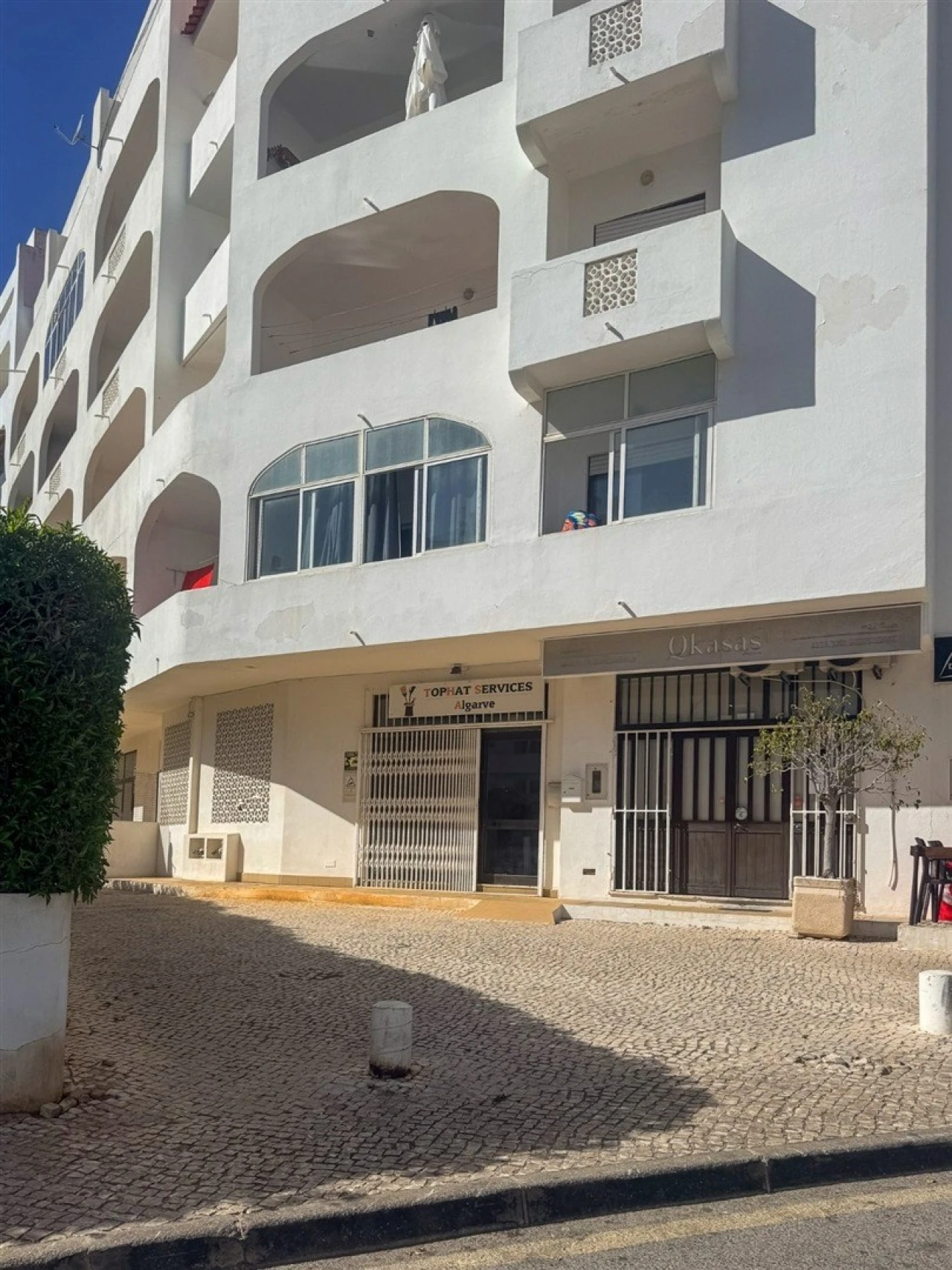 Apartamento T1 para Venda em Albufeira e Olhos de Água Foto 5