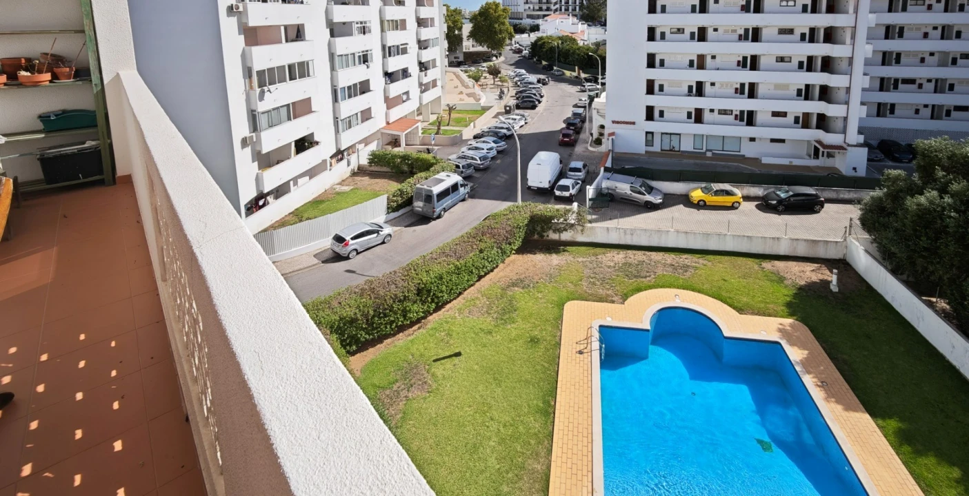Apartamento T1 para Venda em Albufeira e Olhos de Água Foto 22