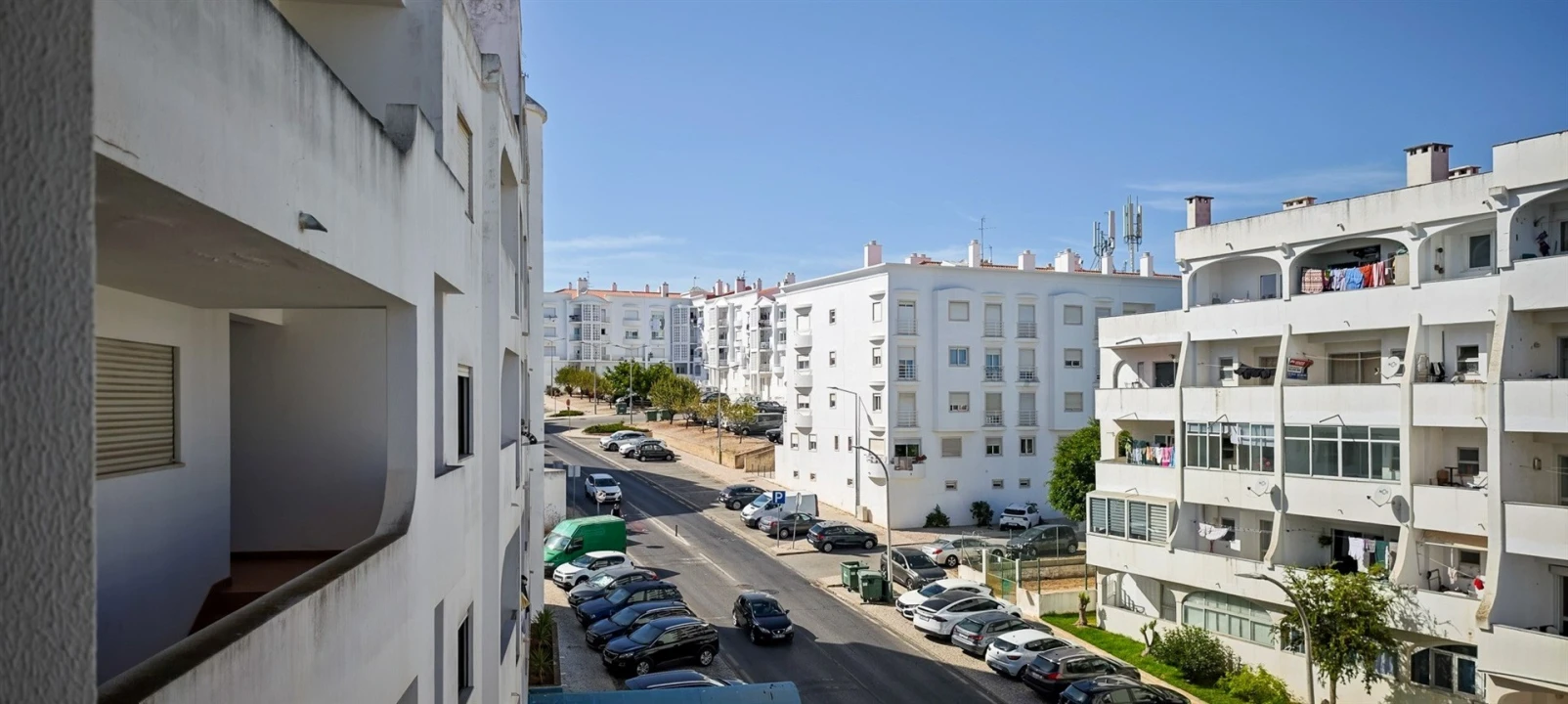 Apartamento T1 para Venda em Albufeira e Olhos de Água Foto 25