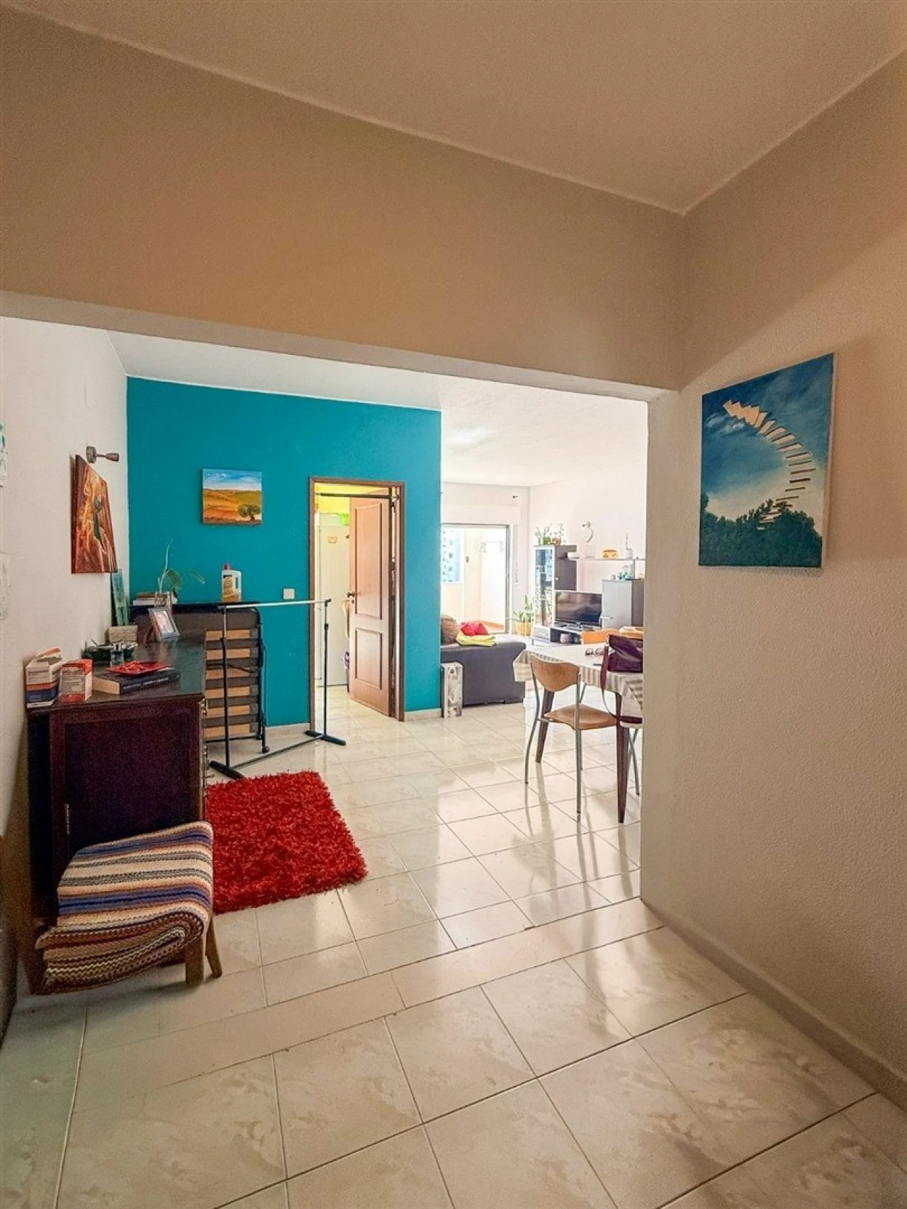 Apartamento T1 para Venda em Albufeira e Olhos de Água Foto 8