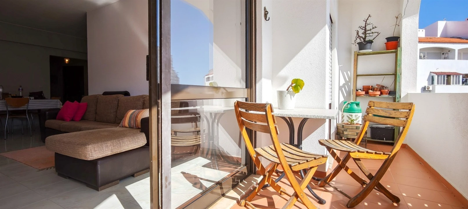 Apartamento T1 para Venda em Albufeira e Olhos de Água Foto 14