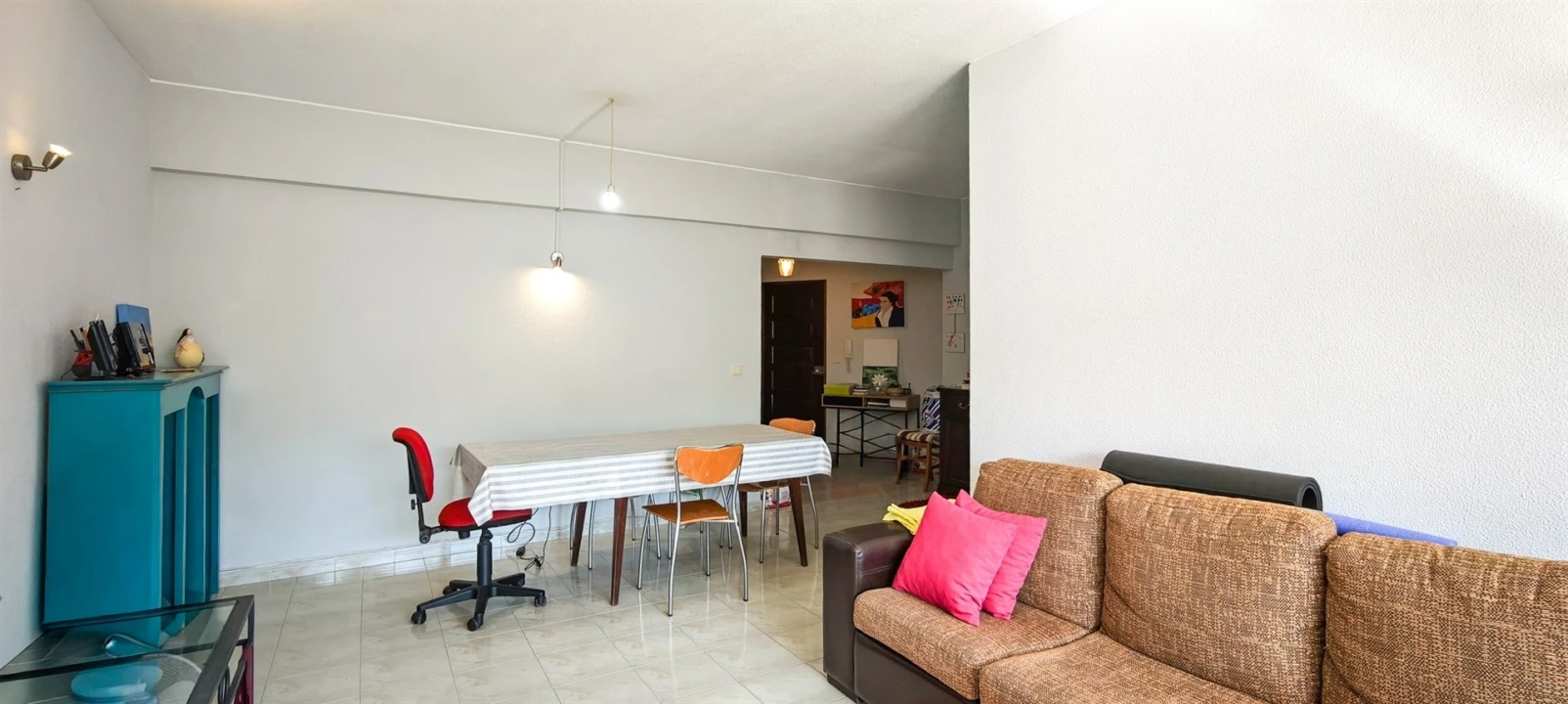 Apartamento T1 para Venda em Albufeira e Olhos de Água Foto 12