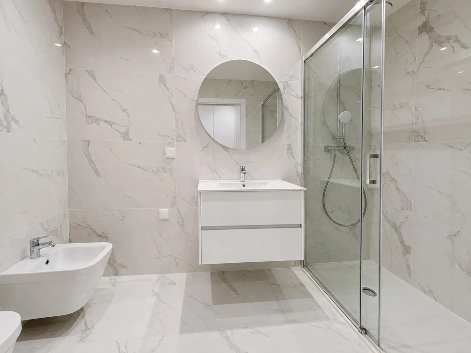 Apartamento T3 para Venda em Parceiros e Azoia Foto 8