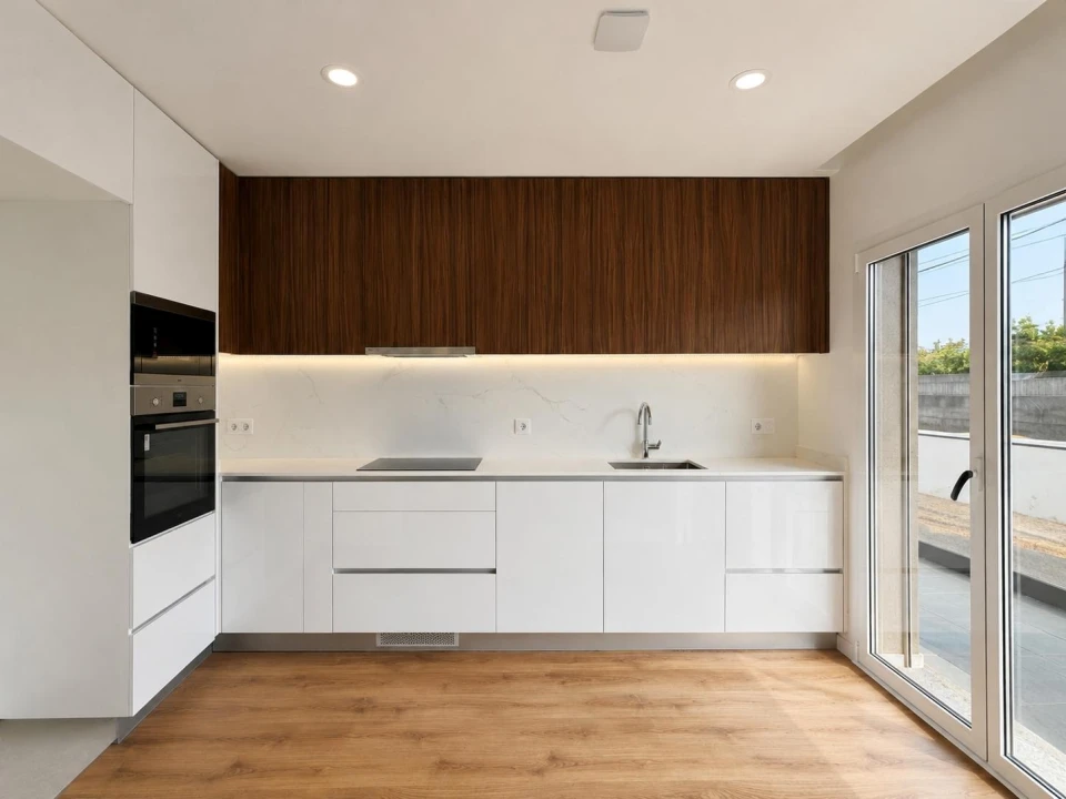 Apartamento T3 para Venda em Parceiros e Azoia Foto 5