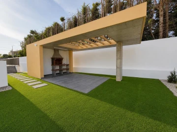 Apartamento T3 para Venda em Parceiros e Azoia