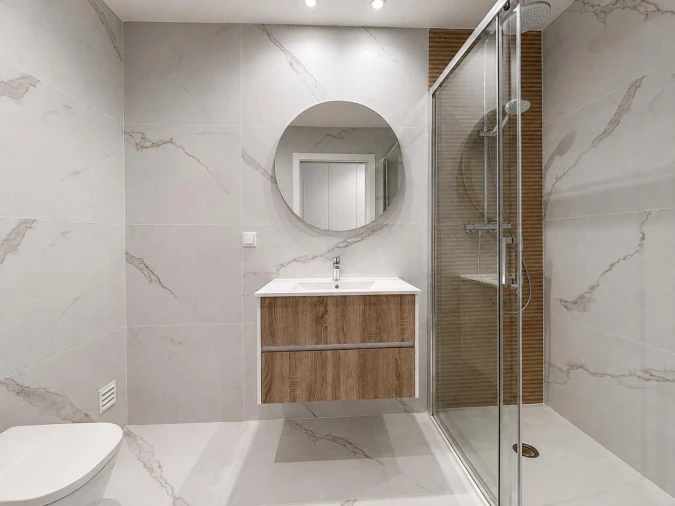 Apartamento T3 para Venda em Parceiros e Azoia Foto 14