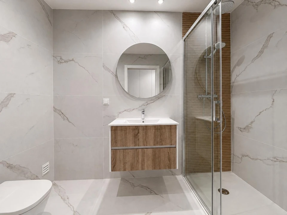 Apartamento T3 para Venda em Parceiros e Azoia Foto 14