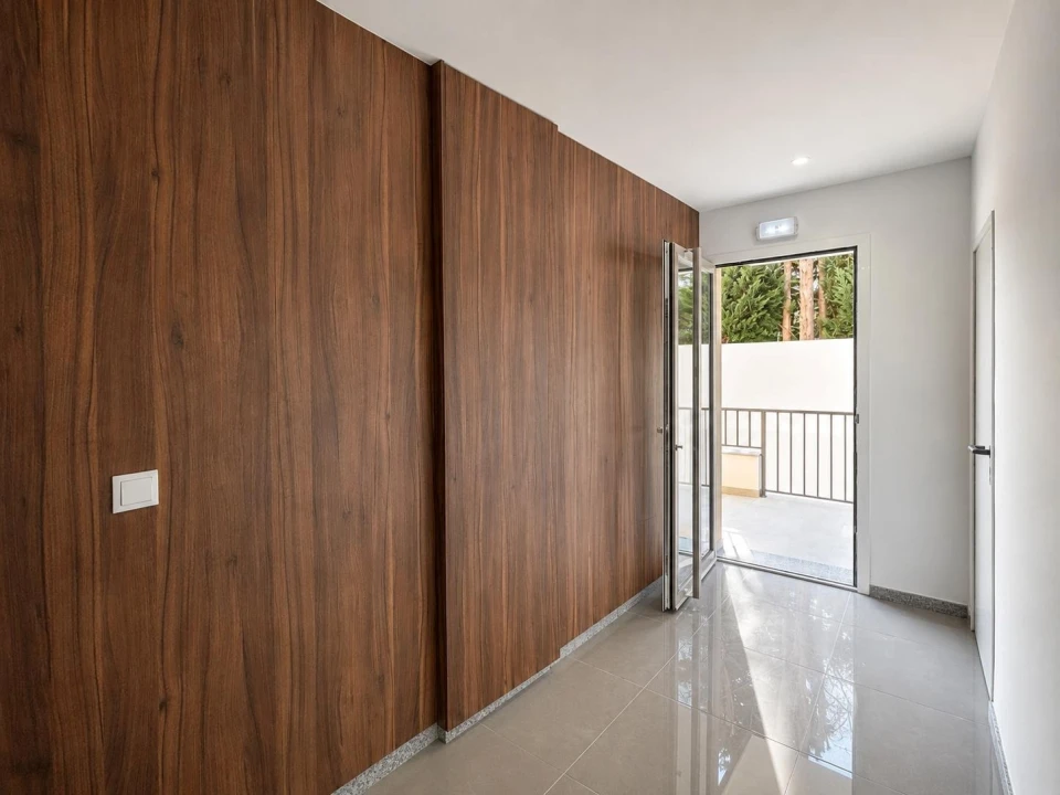 Apartamento T3 para Venda em Parceiros e Azoia Foto 20