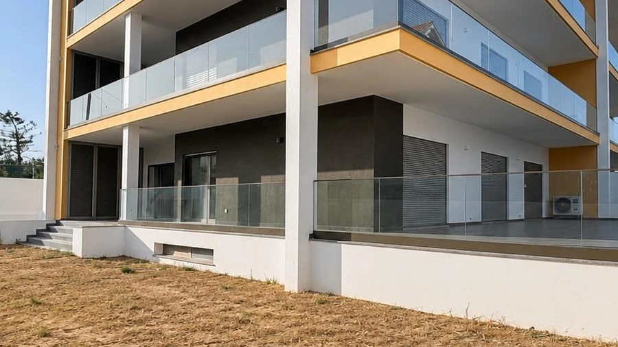 Apartamento T3 para Venda em Parceiros e Azoia
