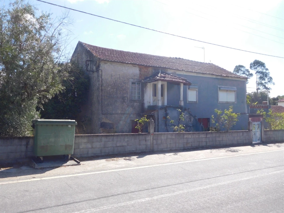 Moradia T3 para Venda em Figueiró dos Vinhos e Bairradas Foto 33