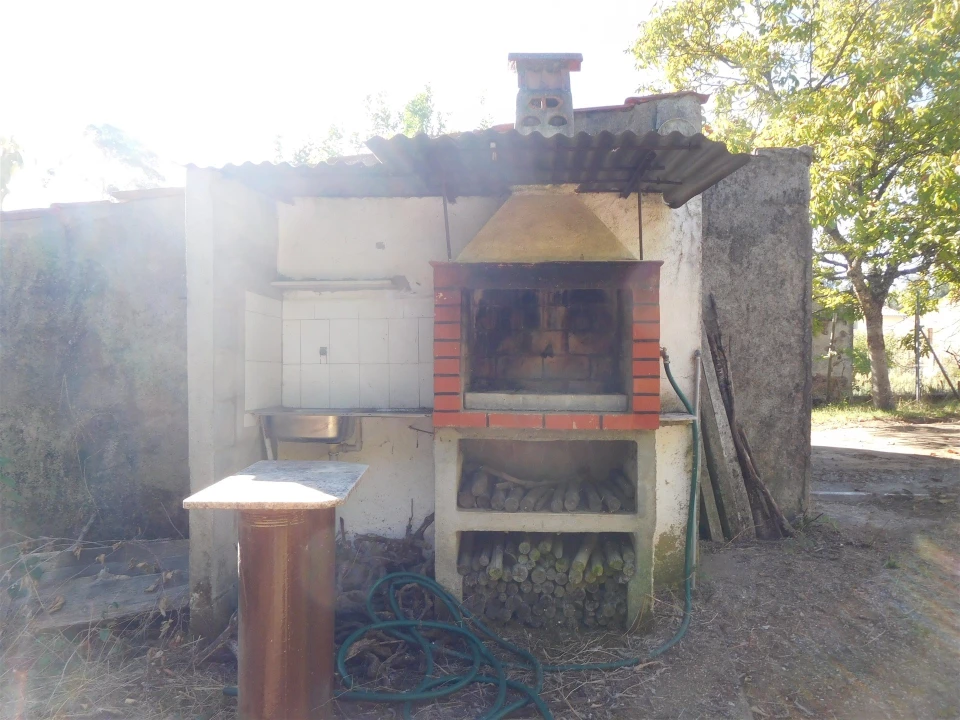 Moradia T3 para Venda em Figueiró dos Vinhos e Bairradas Foto 54
