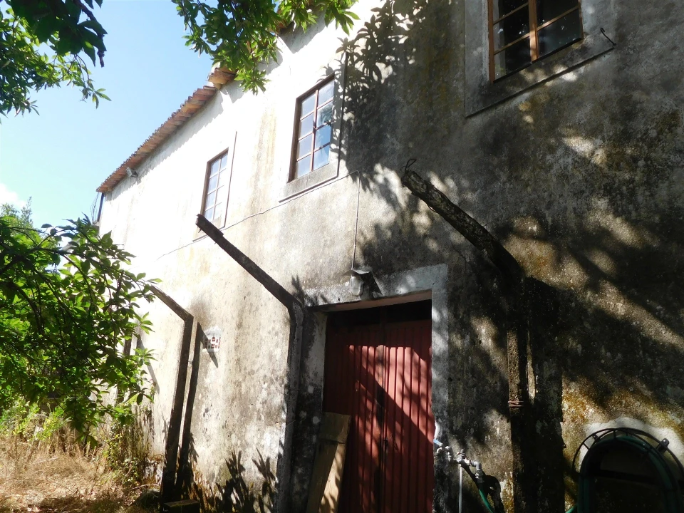 Moradia T3 para Venda em Figueiró dos Vinhos e Bairradas Foto 34