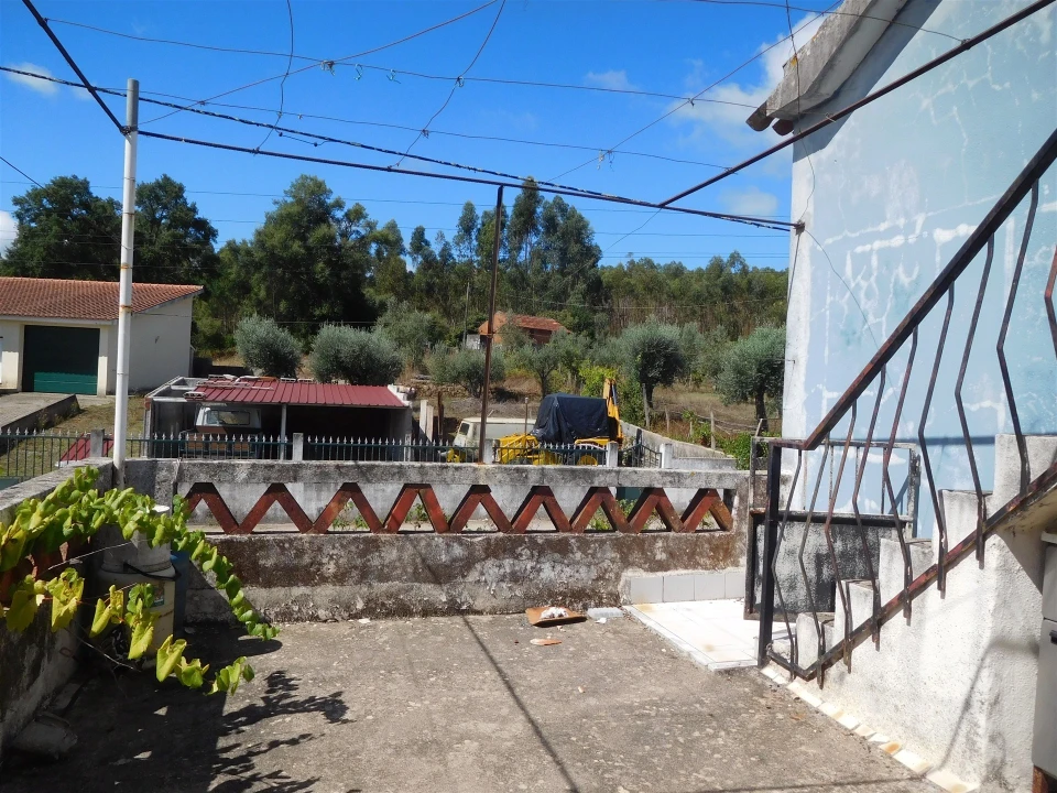 Moradia T3 para Venda em Figueiró dos Vinhos e Bairradas Foto 41