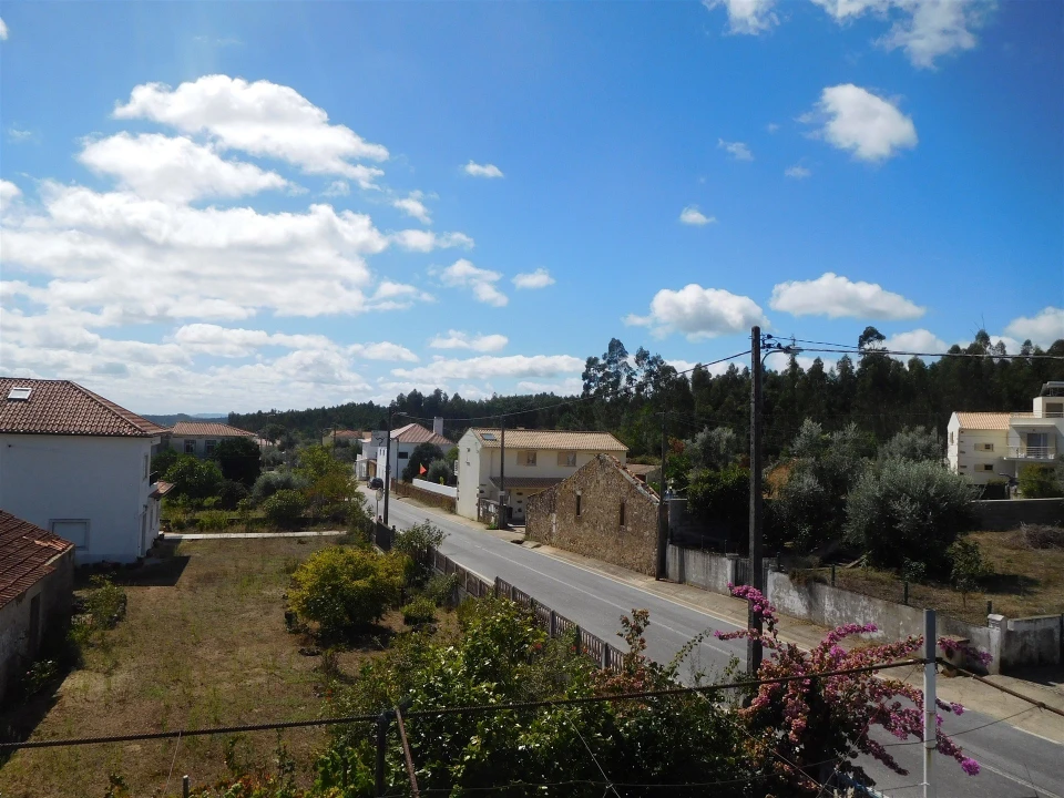 Moradia T3 para Venda em Figueiró dos Vinhos e Bairradas Foto 45