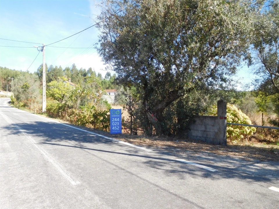 Moradia T3 para Venda em Figueiró dos Vinhos e Bairradas Foto 65