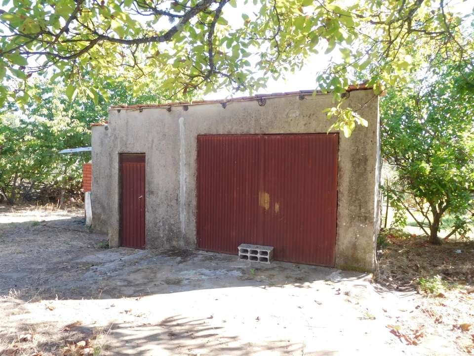 Moradia T3 para Venda em Figueiró dos Vinhos e Bairradas Foto 56