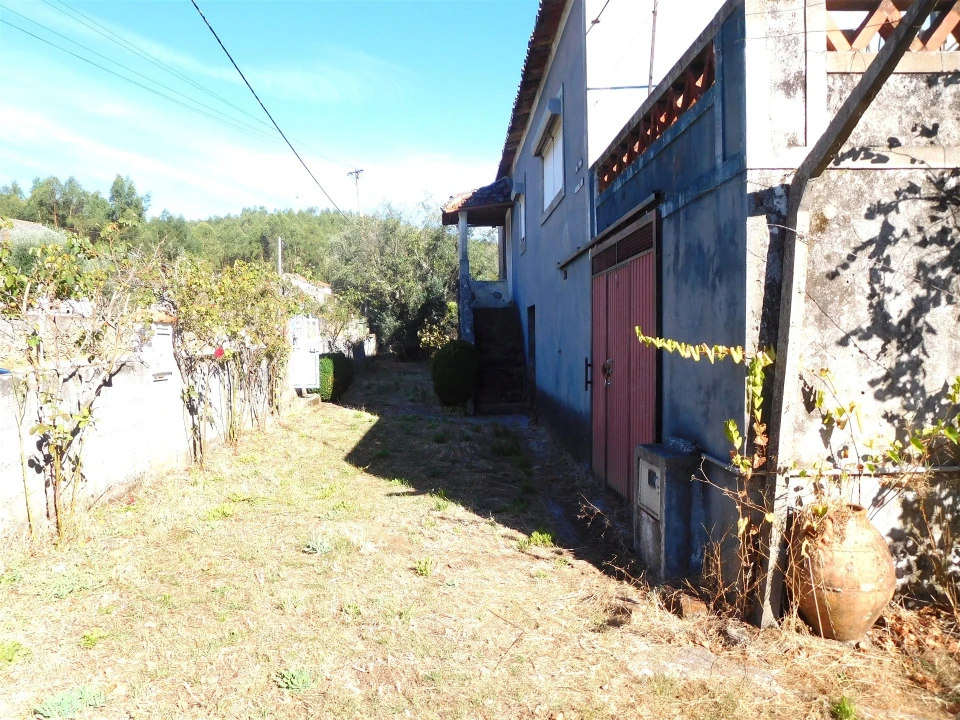 Moradia T3 para Venda em Figueiró dos Vinhos e Bairradas Foto 57