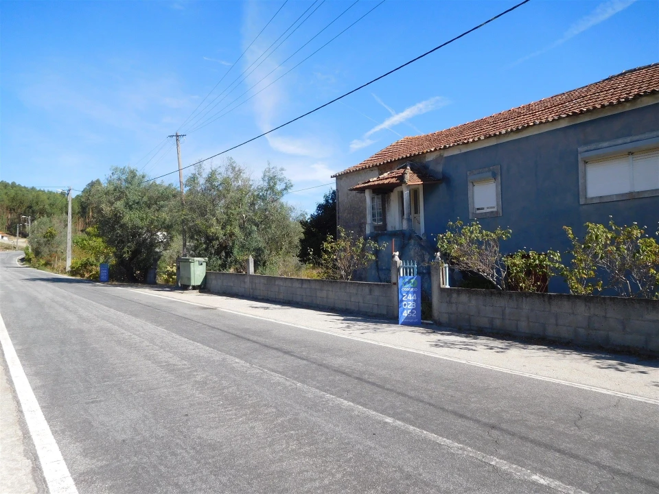 Moradia T3 para Venda em Figueiró dos Vinhos e Bairradas Foto 67