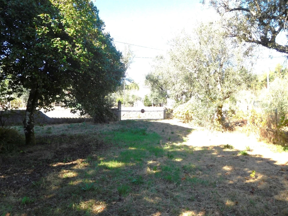 Moradia T3 para Venda em Figueiró dos Vinhos e Bairradas Foto 47