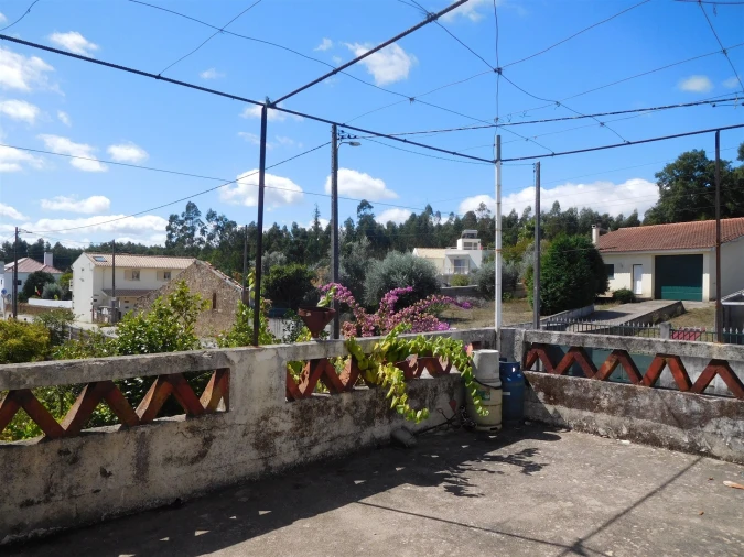 Moradia T3 para Venda em Figueiró dos Vinhos e Bairradas Foto 40