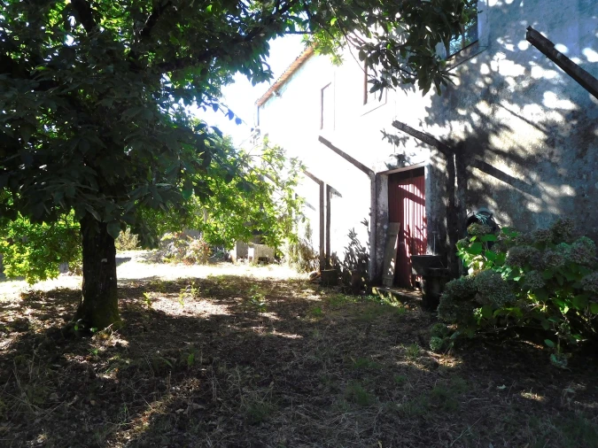 Moradia T3 para Venda em Figueiró dos Vinhos e Bairradas Foto 48