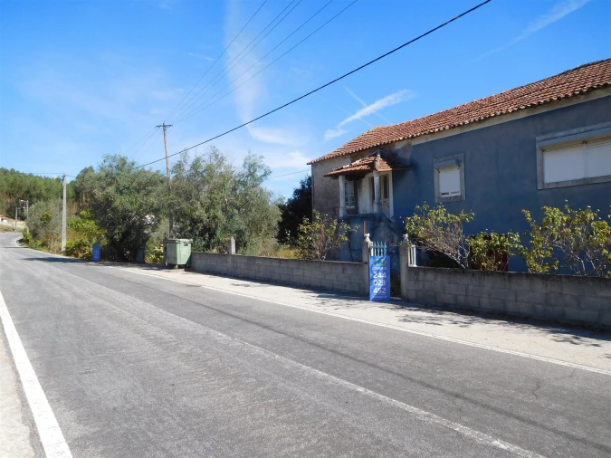 Moradia T3 para Venda em Figueiró dos Vinhos e Bairradas Foto 67