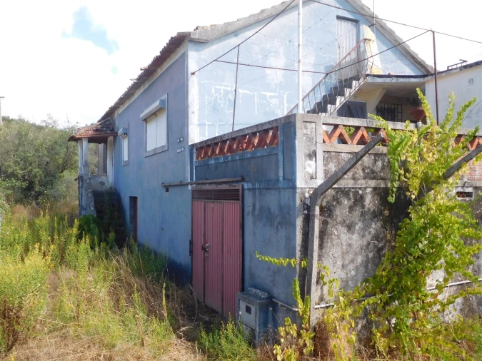 Moradia T3 para Venda em Figueiró dos Vinhos e Bairradas Foto 39