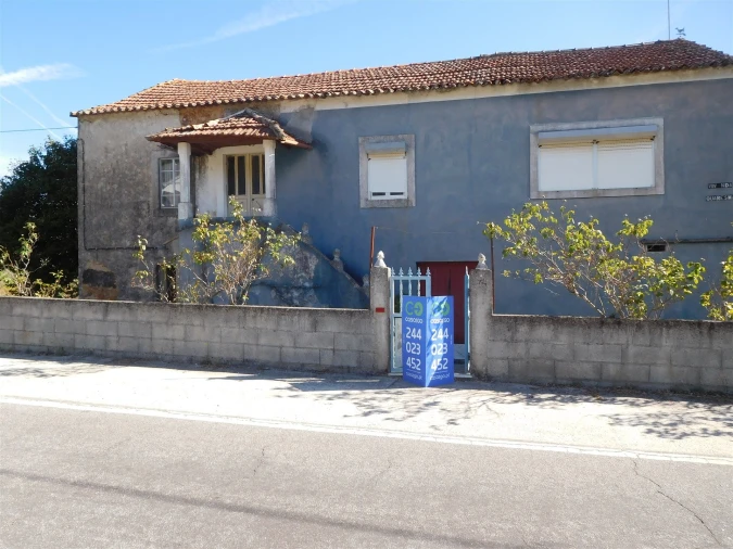 Moradia T3 para Venda em Figueiró dos Vinhos e Bairradas Foto 68