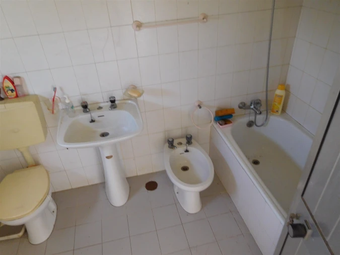 Moradia T3 para Venda em Figueiró dos Vinhos e Bairradas Foto 10