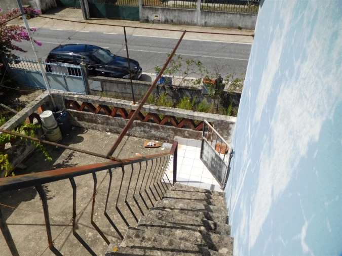 Moradia T3 para Venda em Figueiró dos Vinhos e Bairradas Foto 47