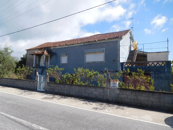 Moradia T3 para Venda em Figueiró dos Vinhos e Bairradas Foto 32