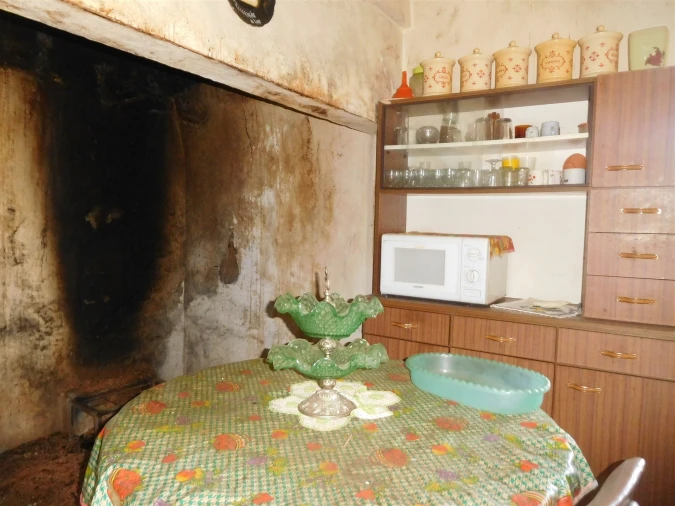 Moradia T3 para Venda em Figueiró dos Vinhos e Bairradas Foto 3
