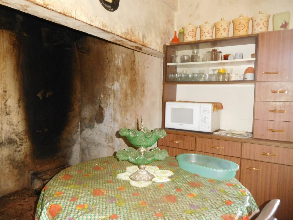 Moradia T3 para Venda em Figueiró dos Vinhos e Bairradas Foto 3