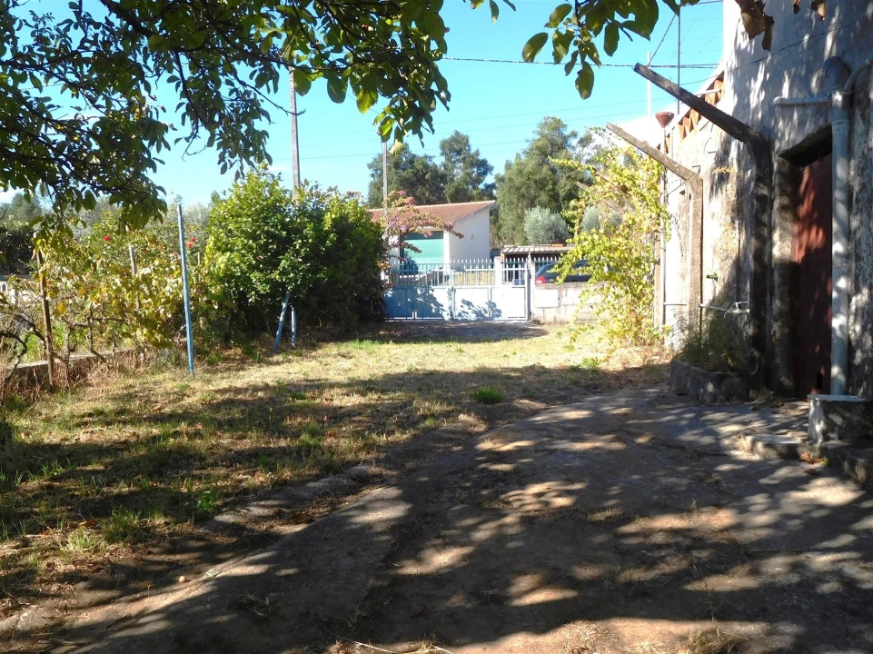 Moradia T3 para Venda em Figueiró dos Vinhos e Bairradas Foto 55