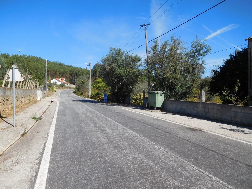 Moradia T3 para Venda em Figueiró dos Vinhos e Bairradas Foto 69