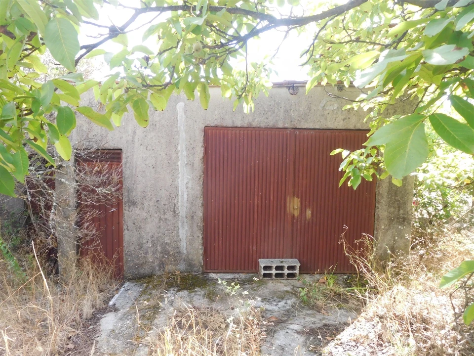 Moradia T3 para Venda em Figueiró dos Vinhos e Bairradas Foto 26