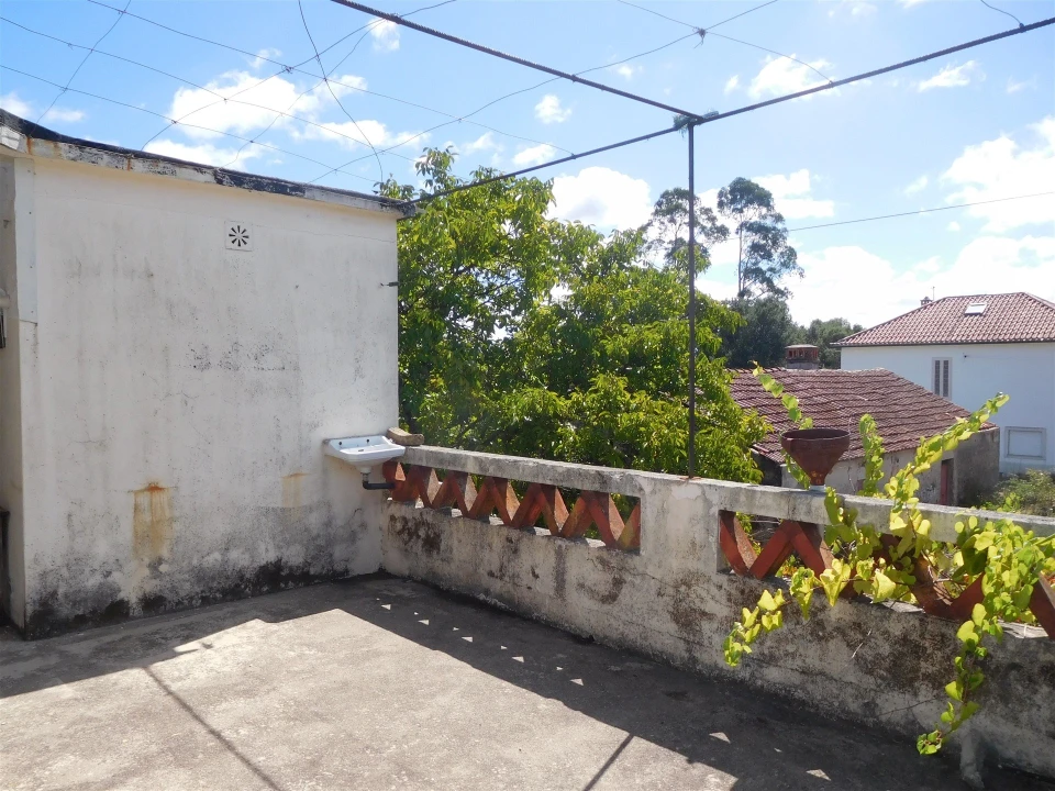 Moradia T3 para Venda em Figueiró dos Vinhos e Bairradas Foto 43