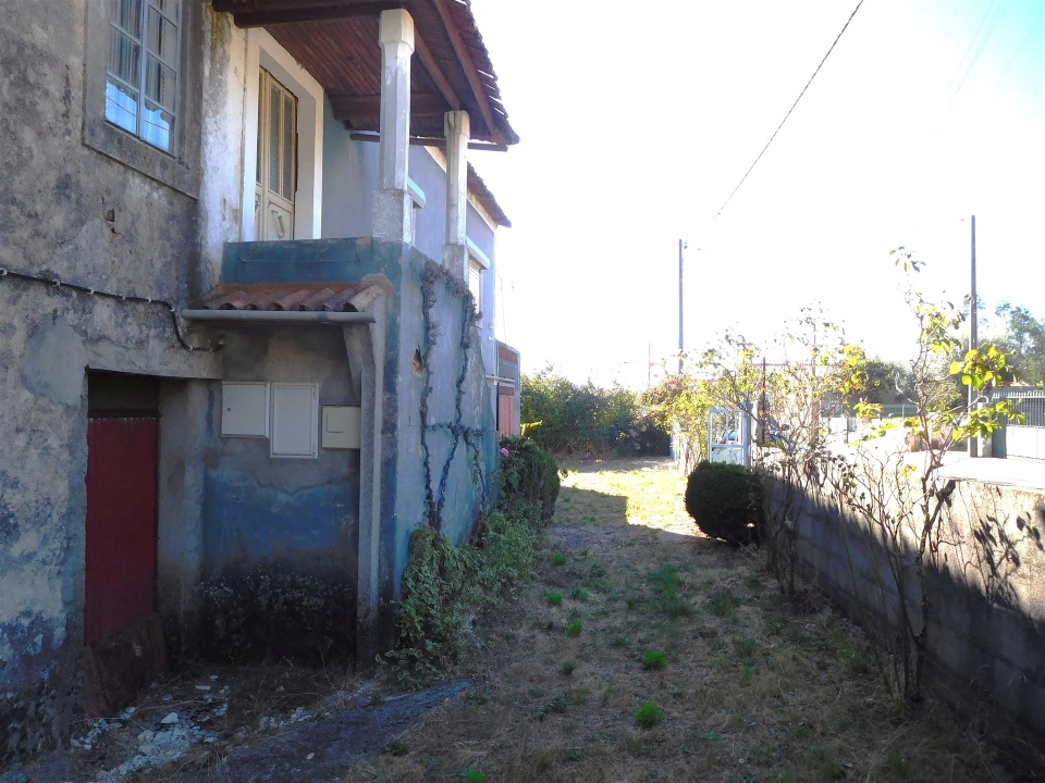 Moradia T3 para Venda em Figueiró dos Vinhos e Bairradas Foto 44