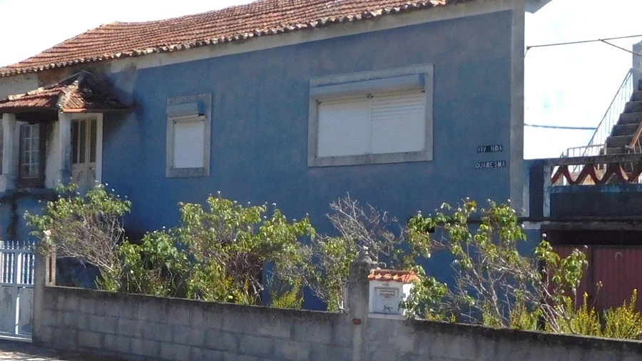 Moradia T3 para Venda em Figueiró dos Vinhos e Bairradas