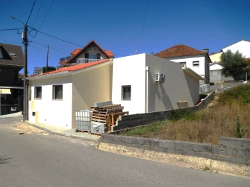 Moradia T2 para Venda em Caranguejeira