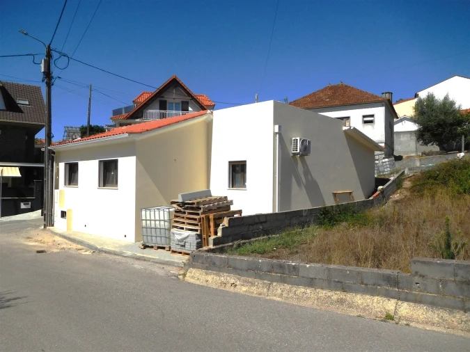 Moradia T2 para Venda em Caranguejeira Foto 16