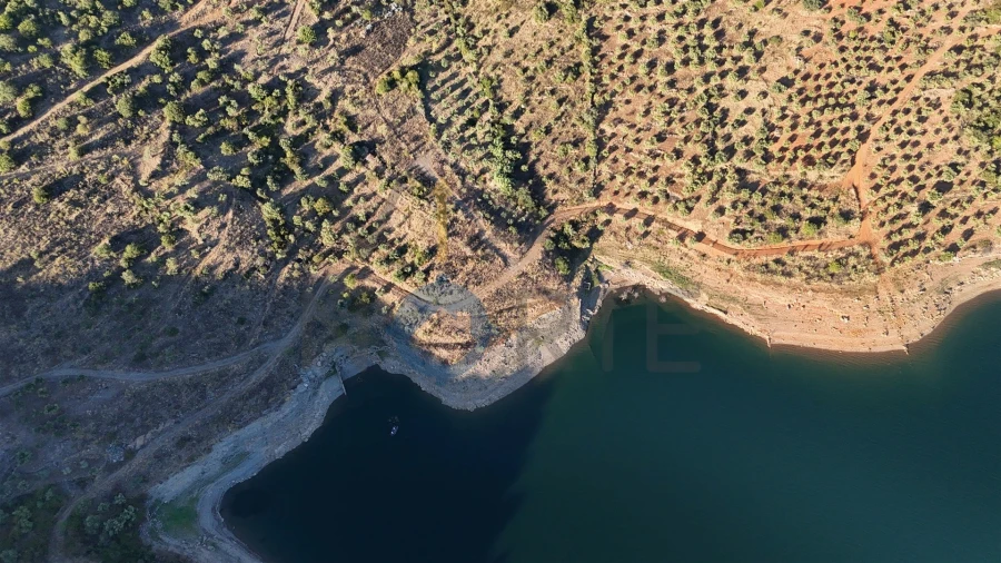 Terreno Agricola ou Rústico para Venda em Felgar e Souto da Velha Foto 8